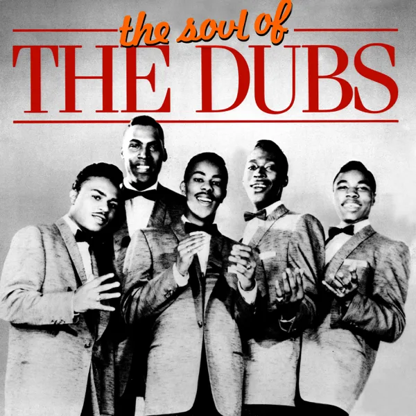 Could This Be Magic — The Dubs