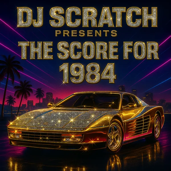 Dade County — DJ Scratch