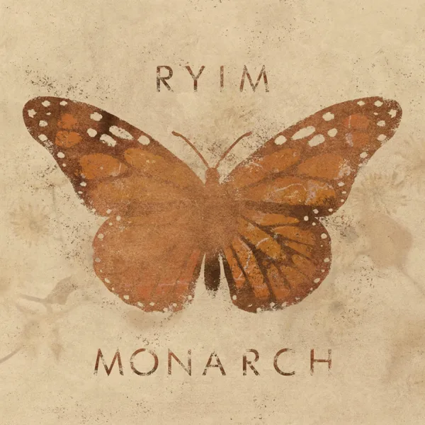Dark Horse — RyIm