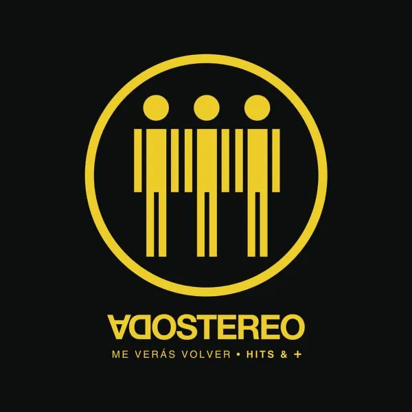 De Música Ligera — Soda Stereo