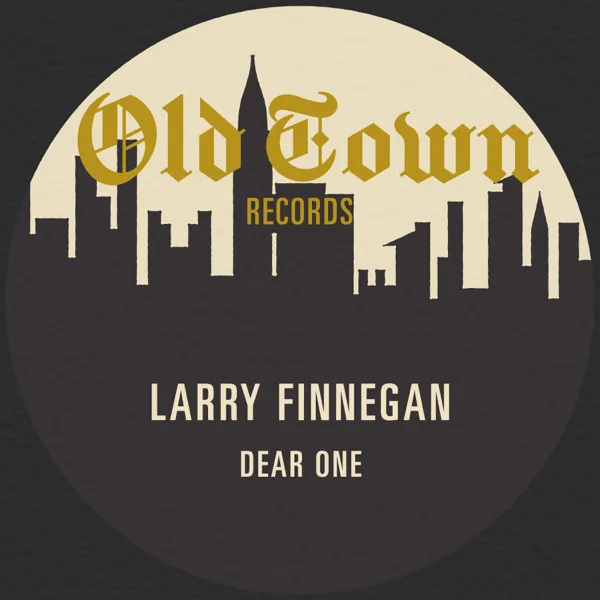 Dear One — Larry Finnegan