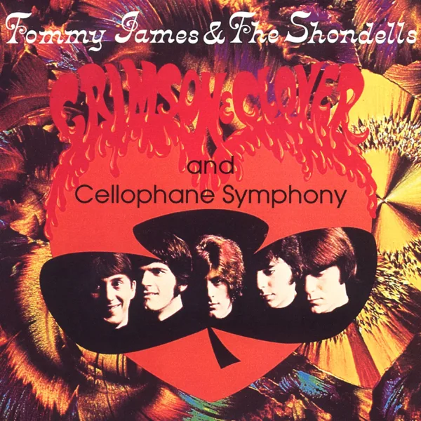 Do Something to Me — Tommy James & The Shondells