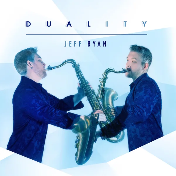 Double Up — Jeff Ryan