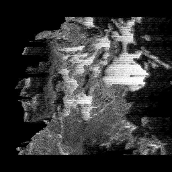 Drawn Out Like an Ache — Lorn