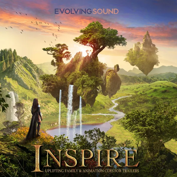 Dream City (feat. Chris Davey) — Evolving Sound
