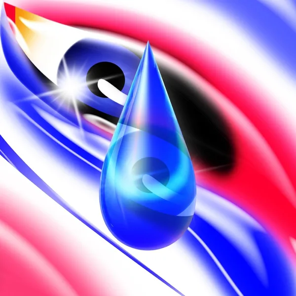 Drop FM (feat. Hannah Diamond) — A. G. Cook