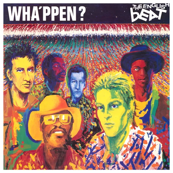 Drowning (2012 Remaster) — The English Beat