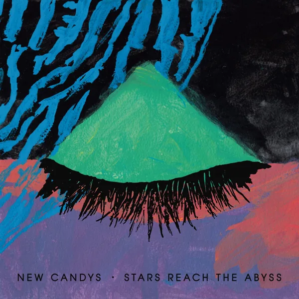 Dry Air Everywhere (Breath Into You Mix) — New Candys