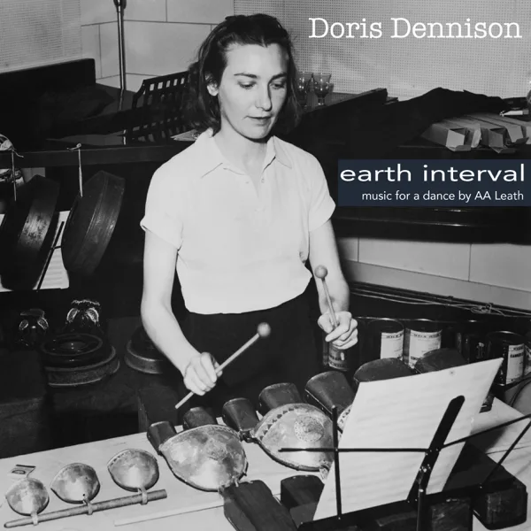 Earth Interval: I. Land Form (feat. Third Coast Percussion) — Doris Dennison
