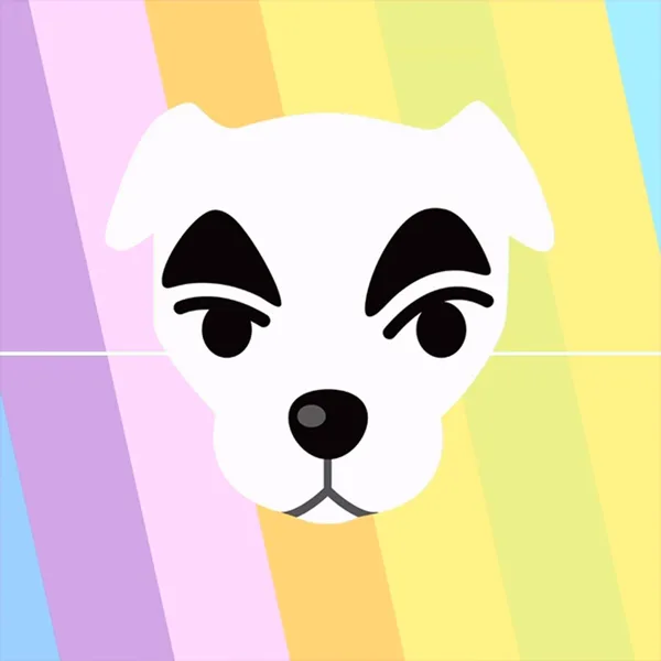 Eeeaaaooo - K.K. Slider (Cover) — Chepaki