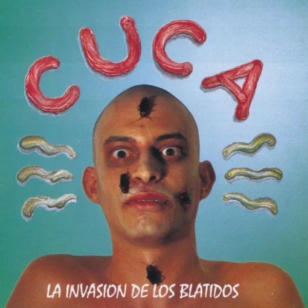 El Son del Dolor — Cuca