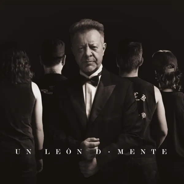 En el País de la Libertad — León Gieco