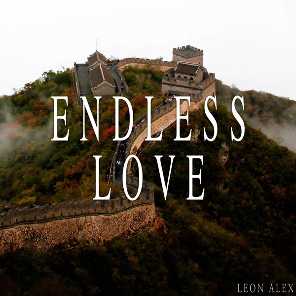 Endless Love (From "the Myth") [Instrumental Guitar] — Leon Alex