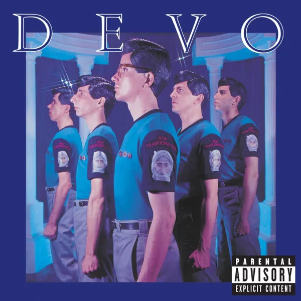 Enough Said — Devo