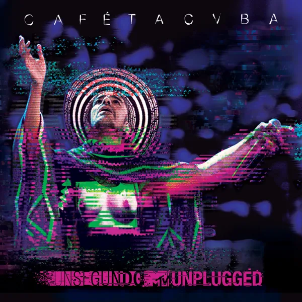 Eres (MTV Unplugged) — Café Tacvba