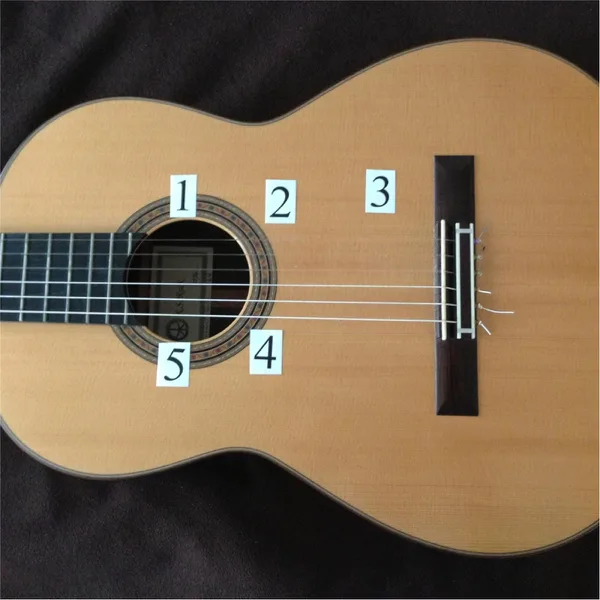 Etude for Left Hand — Brian Roughton