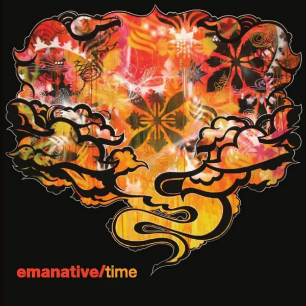 Find You (feat. Matthew Halsall) — Emanative