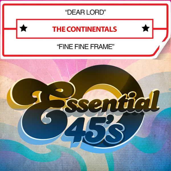 Fine Fine Frame — The Continentals