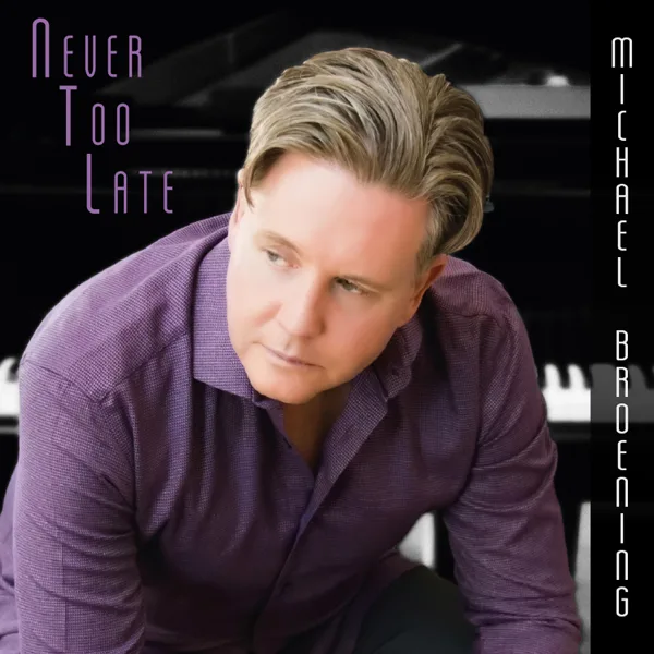 Fire In The Sky (feat. Althena Rene) — Michael Broening