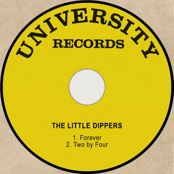 Forever — The Little Dippers