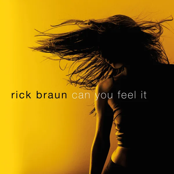 Get up and Dance — Rick Braun