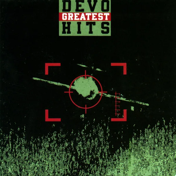 Girl U Want — Devo