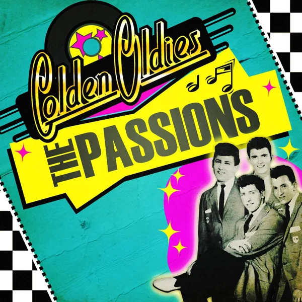 Gloria — The Passions