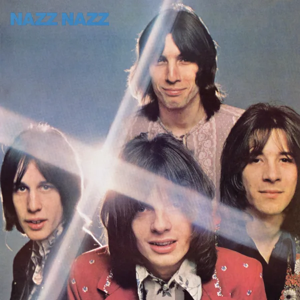 Gonna Cry Today — Nazz