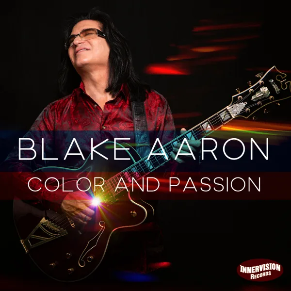 Groovers and Shakers (feat. Darren Rahn) — Blake Aaron