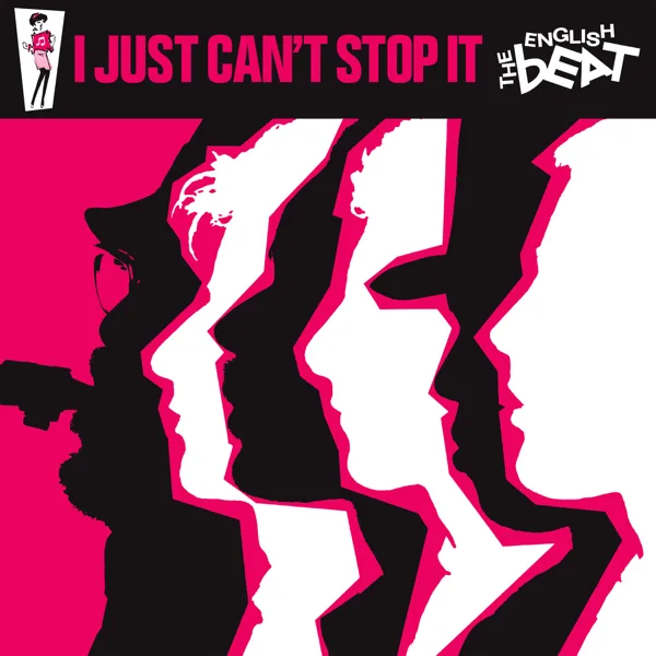 Hands Off... She's Mine (2012 Remaster) — The English Beat
