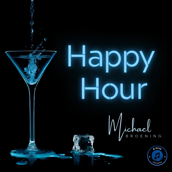 Happy Hour — Michael Broening