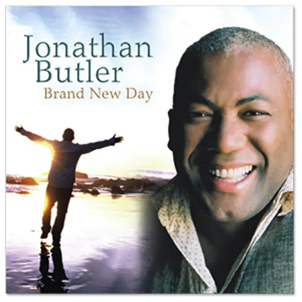 He Said He Would — Jonathan Butler