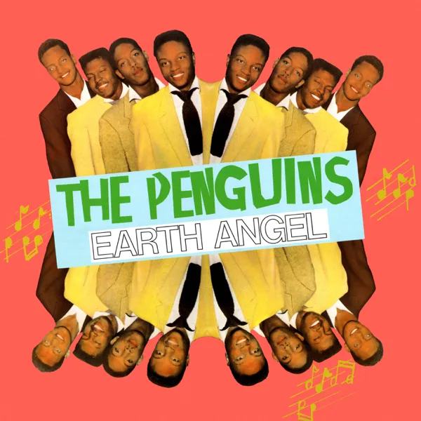 Heavenly Angel — The Penguins