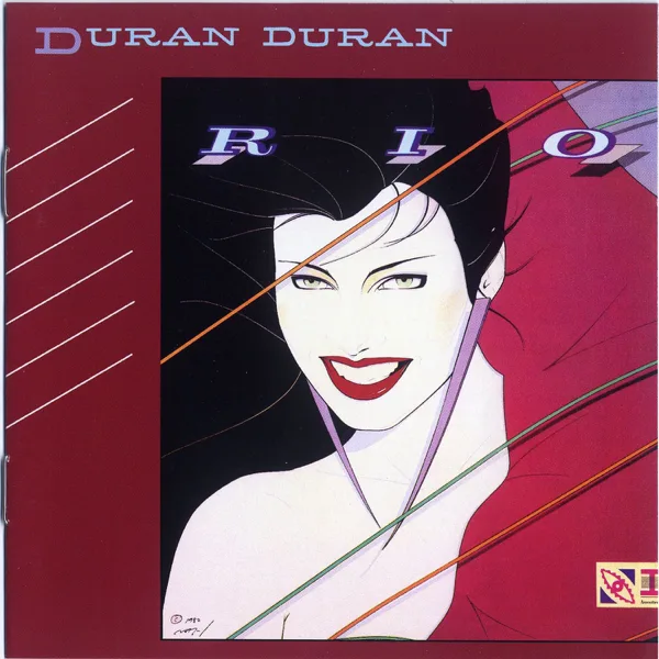 Hold Back the Rain — Duran Duran