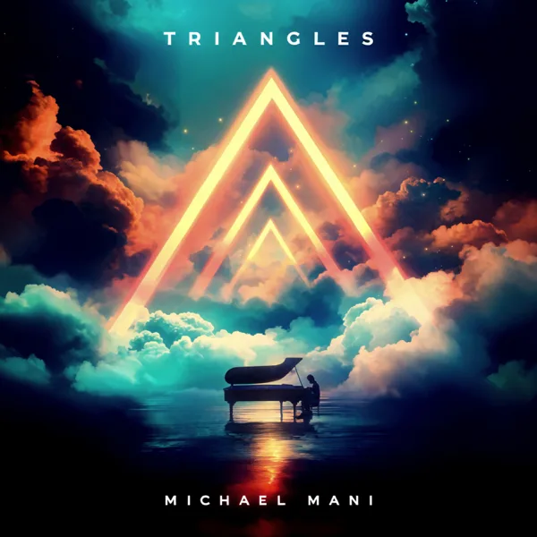 I Can Hear You Calling — Michael Mani
