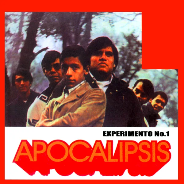 I Dig Girls — Apocalipsis