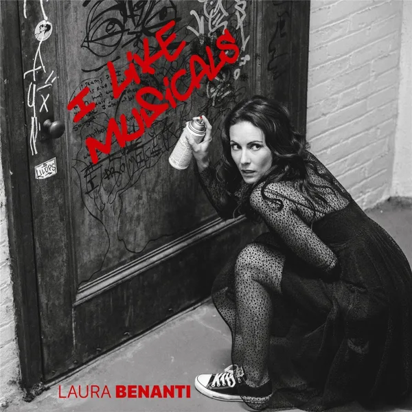 I Like Musicals — Laura Benanti