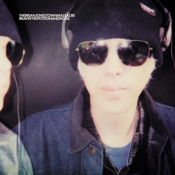 (I Love You) Always — The Brian Jonestown Massacre