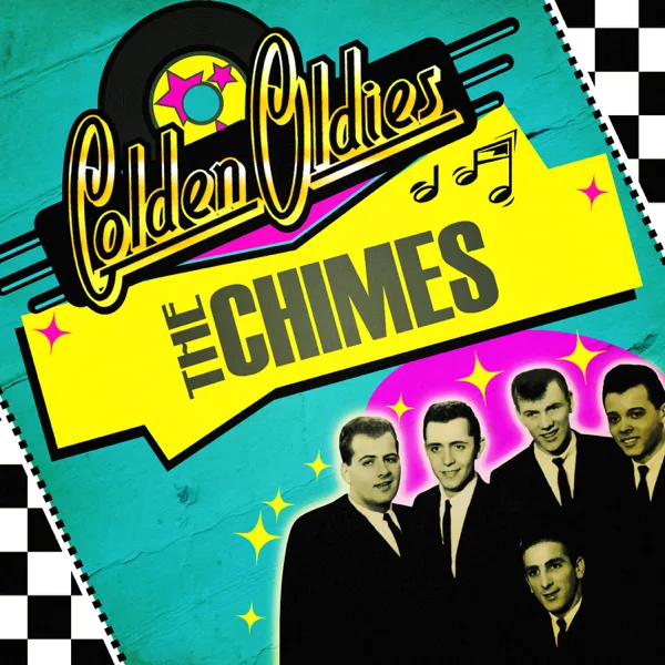 If I Give My Heart To You — The Chimes
