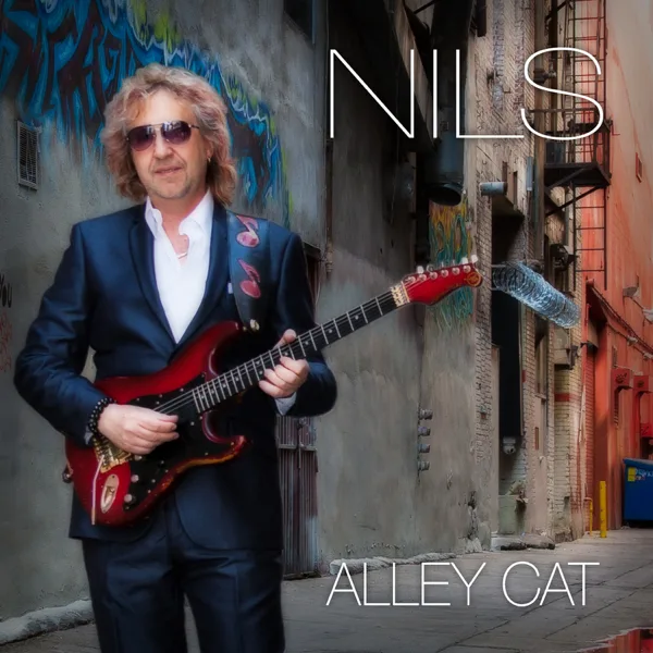 In the Moment — Nils