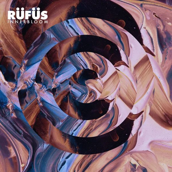 Innerbloom (Radio Edit) — RÜFÜS DU SOL