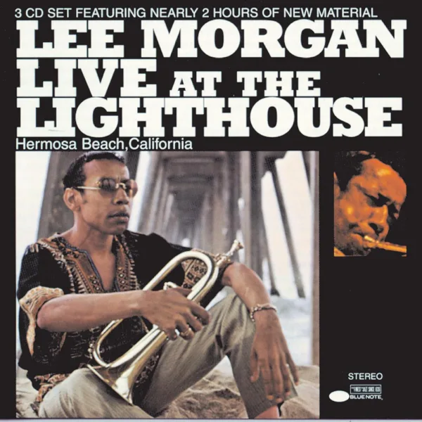 Introduction By Lee Morgan — Lee Morgan