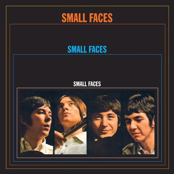 Itchycoo Park (Stereo Version) [2013 Remaster] — Small Faces