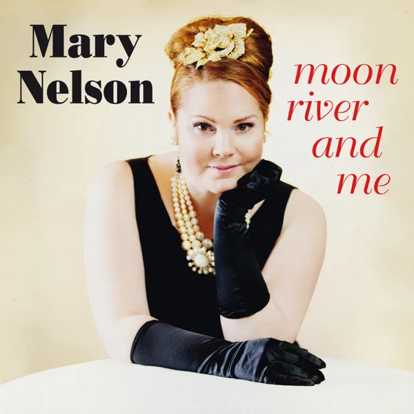 It's Easy to Say — Mary Nelson
