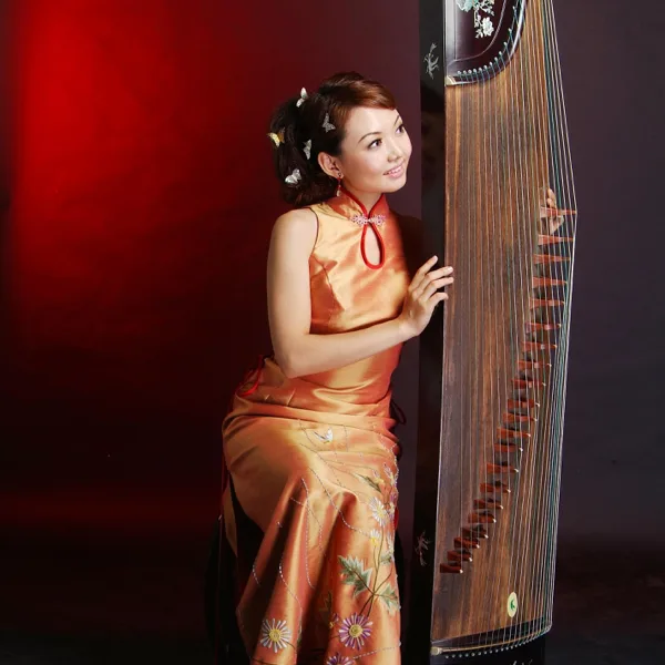 Jasmine — Dai Qian