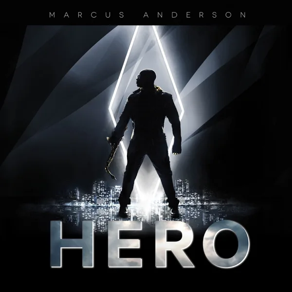 Just a Taste (feat. Tim Bowman) — Marcus Anderson