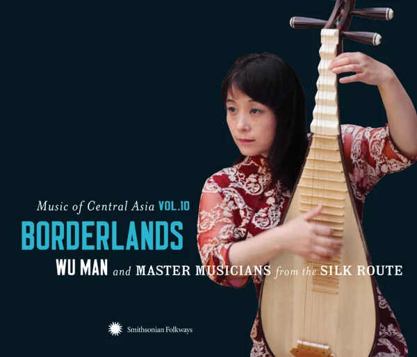 Kazakh Song — Man Wu