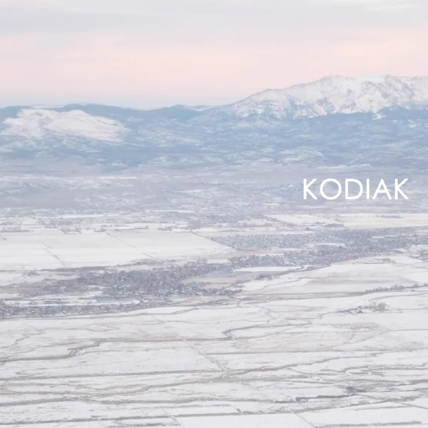 Kodiak — Sleepaholics