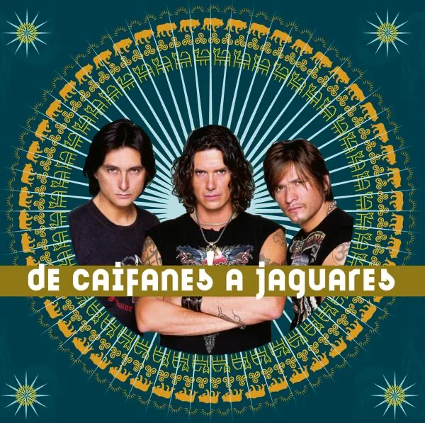La Negra Tomasa — Caifanes