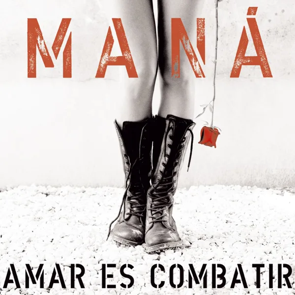 Labios Compartidos — Maná